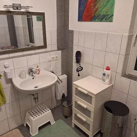 Ferienwohnung Am See * Ostrach