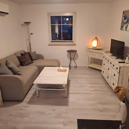 Appartement Ferienwohnung Am See *