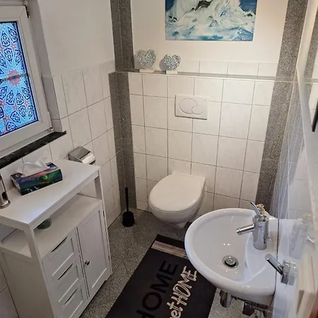 Appartement Ferienwohnung Am See *
